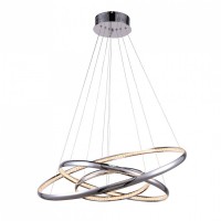 Люстра AZzardo BRIGHTON 3 CHROME AZ1609