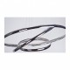 Люстра AZzardo BRIGHTON 3 CHROME AZ1609