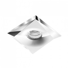 Точковий світильник AZzardo LORENZO CHROME AZ1617