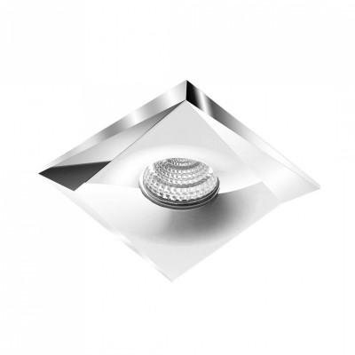 Точковий світильник AZzardo LORENZO CHROME AZ1617