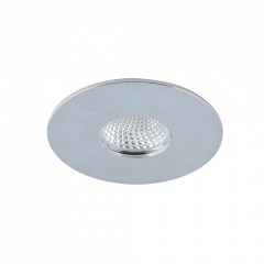 Точковий світильник AZzardo CLETO CHROME AZ1621