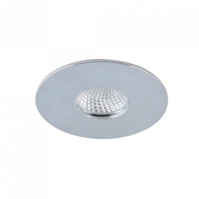 Точковий світильник AZzardo CLETO CHROME AZ1621