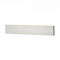 Бра AZzardo NORMAN WHITE WALL M AZ1683