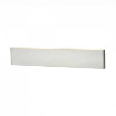 Бра AZzardo NORMAN WHITE WALL M AZ1683