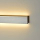 Бра AZzardo NORMAN WHITE WALL L AZ1684