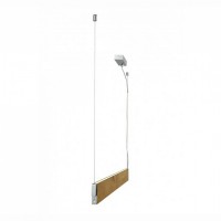 Подвесной светильник AZzardo NORMAN XL WOOD AZ1686