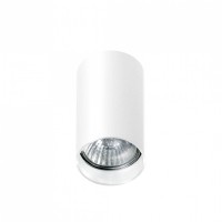 Точковий світильник AZzardo MINI ROUND WHITE AZ1706