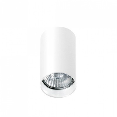 Точковий світильник AZzardo MINI ROUND WHITE AZ1706