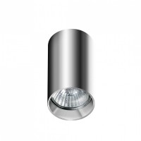 Точковий світильник AZzardo MINI ROUND CHROME AZ1707