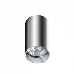 Точковий світильник AZzardo MINI ROUND CHROME AZ1707
