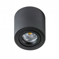 Точковий світильник AZzardo MINI BROSS BLACK AZ1710