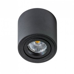 Точковий світильник AZzardo MINI BROSS BLACK AZ1710