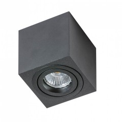 Точковий світильник AZzardo MINI ELOY BLACK AZ1712