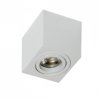Точковий світильник AZzardo MINI ELOY WHITE AZ1713