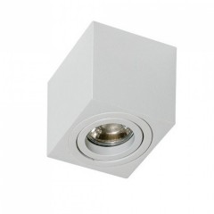 Точковий світильник AZzardo MINI ELOY WHITE AZ1713