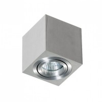 Точковий світильник AZzardo MINI ELOY ALUMINIUM AZ1754