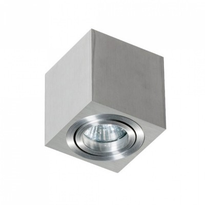 Точковий світильник AZzardo MINI ELOY ALUMINIUM AZ1754