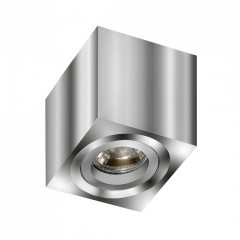 Точечный светильник AZzardo MINI ELOY CHROME AZ1755