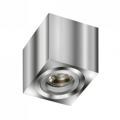 Точковий світильник AZzardo MINI ELOY CHROME AZ1755
