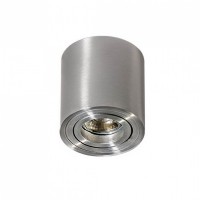 Точковий світильник AZzardo MINI BROSS ALUMINIUM AZ1756