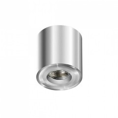 Точечный светильник AZzardo MINI BROSS CHROME AZ1757