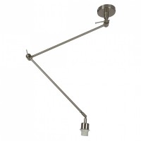 Підвісний світильник AZzardo ADAM S PENDANT LAMPBODY AZ1841