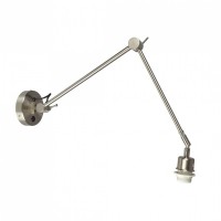 Бра AZzardo ADAM WALL S LAMPBODY AZ1843