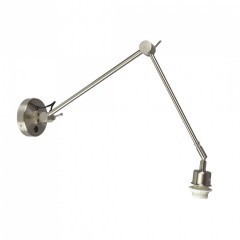 Бра AZzardo ADAM WALL S LAMPBODY AZ1843