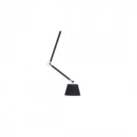 Підстава AZzardo ZYTA S LAMPBODY BLACK AZ1845