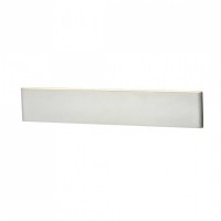 Бра AZzardo NORMAN WHITE WALL XL AZ1888