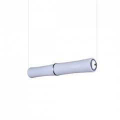 Підвісний світильник AZzardo BAMBOO 2 PENDANT AZ1900