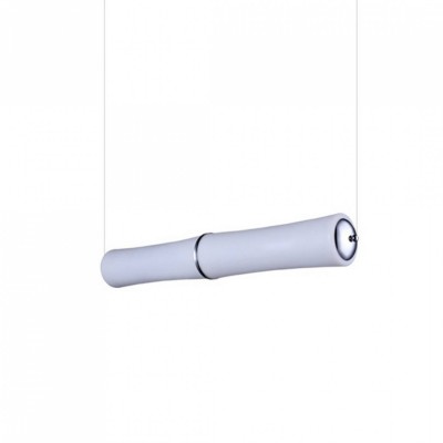 Подвесной светильник AZzardo BAMBOO 2 PENDANT AZ1900