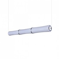 Подвесной светильник AZzardo BAMBOO 3 PENDANT AZ1901