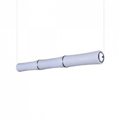 Подвесной светильник AZzardo BAMBOO 3 PENDANT AZ1901