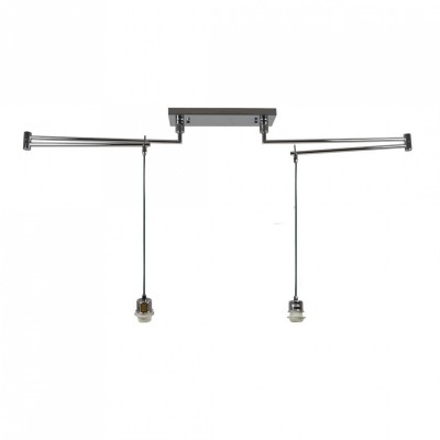 Основание AZzardo NATALIA 2S LAMPBODY AZ1923