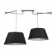Основание AZzardo NATALIA 2S LAMPBODY AZ1923