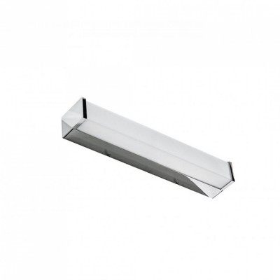 Бра AZzardo PETER 60 4000 CHROME AZ2088