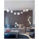 Торшер AZzardo SYBILLA 6 FLOOR AZ2101