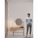 Настольная лампа AZzardo BARI TABLE AZ2106
