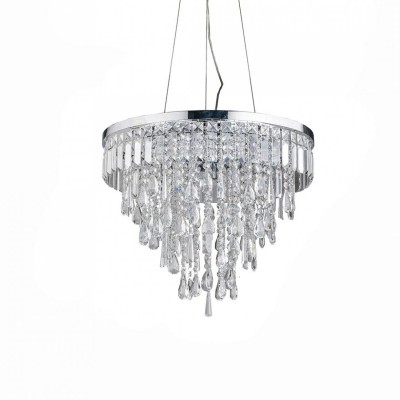 Люстра AZzardo KALABRIA PENDANTTOP AZ2108