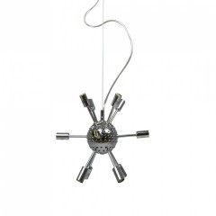 Основание AZzardo SIRIUS LAMPBODY CHROME AZ2114