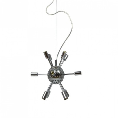Основание AZzardo SIRIUS LAMPBODY CHROME AZ2114