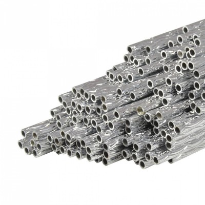 Плафон AZzardo SIRIUS 75 STICK CH AZ2115