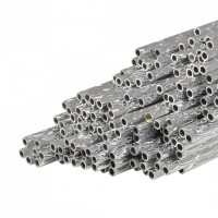 Плафон AZzardo SIRIUS 90 STICK CH AZ2116
