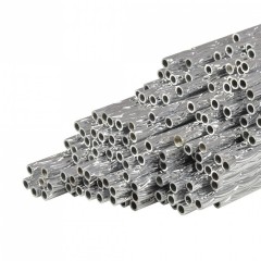 Плафон AZzardo SIRIUS 110 STICK CH AZ2117