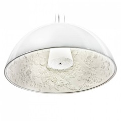 Подвесной светильник AZzardo DECORA L WHITE AZ2161