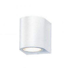 Бра AZzardo RIMINI WHITE AZ2175