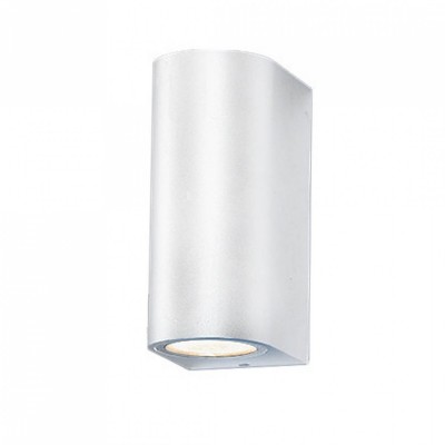 Бра AZzardo RIMINI 2 WHITE AZ2177