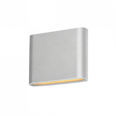 Архитектурное освещение AZzardo CREMONA S WHITE AZ2179