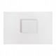 Архитектурное освещение AZzardo CREMONA S WHITE AZ2179